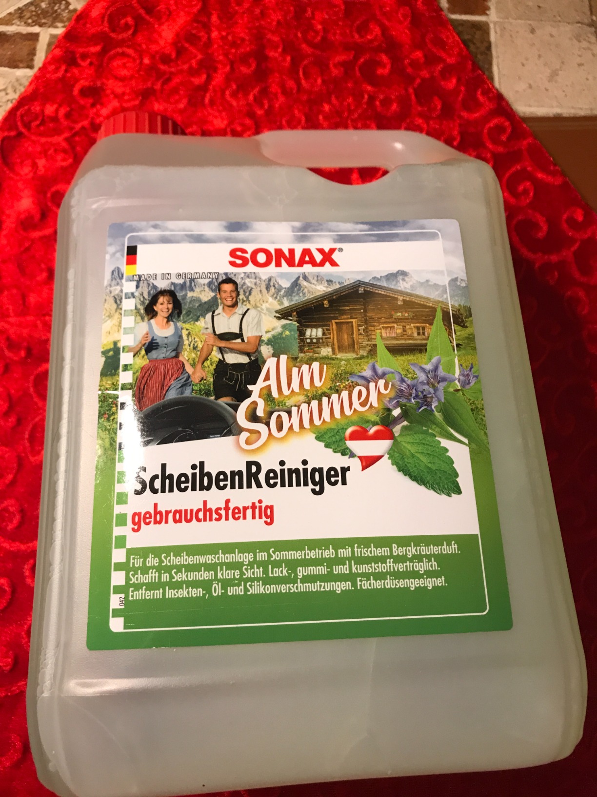 Klar