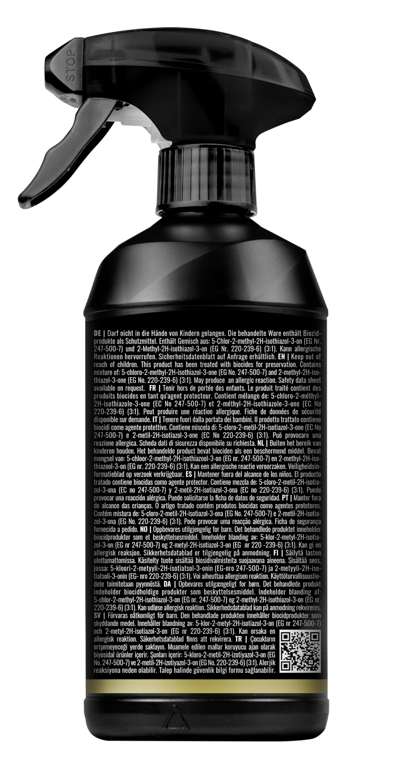 scholl-concepts-sw40-black-speed-wachs-500-ml-polymer image 3