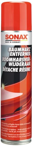 sonax-baumharzentferner-lackreiniger-400-ml-gegen-baumharz image 8