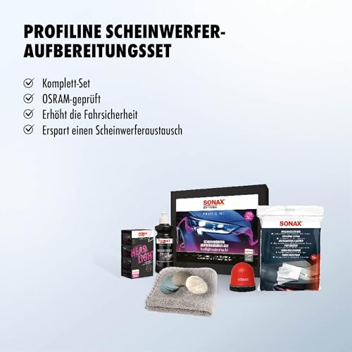 sonax-profiline-scheinwerferaufbereitungsset-politur-set-vergilbt-1-set image 7