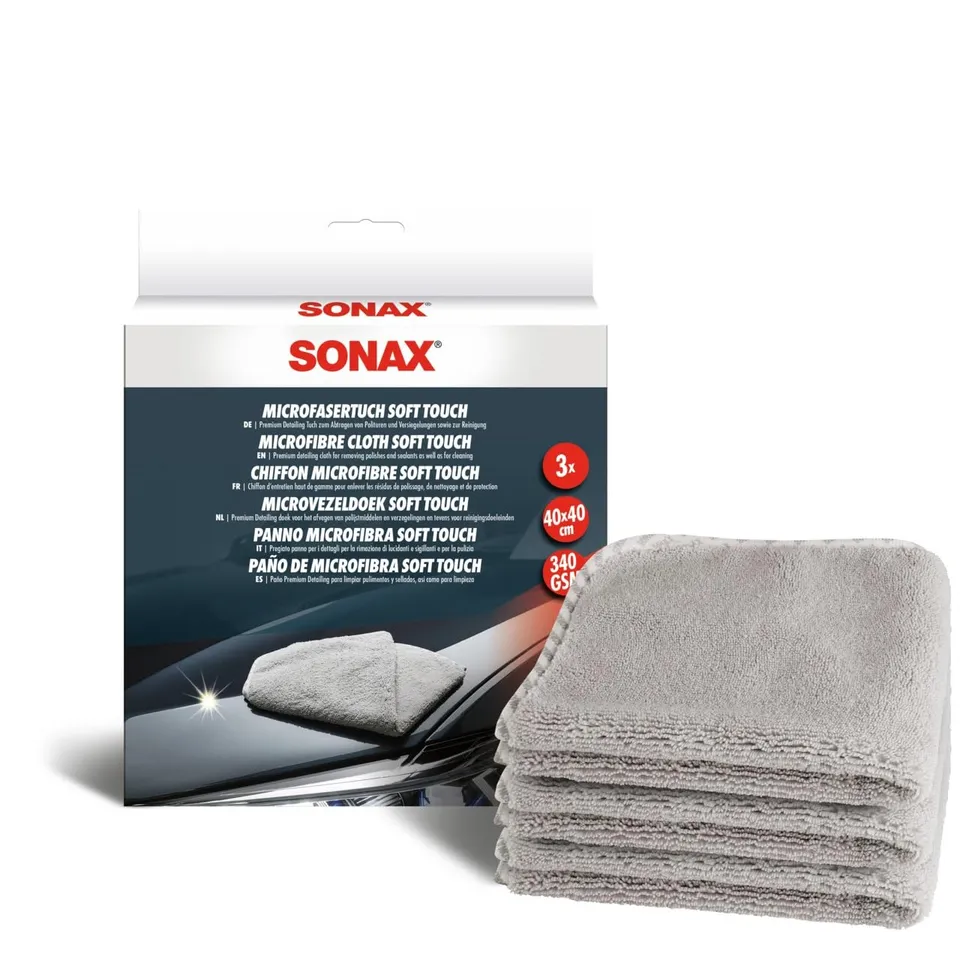 sonax-microfasertuch-soft-touch-poliertuch-3-st-ck image 1
