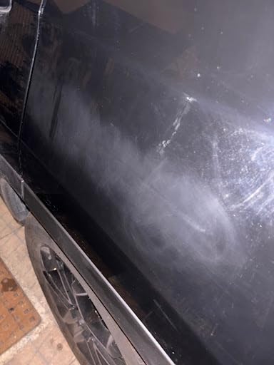 Lässt sich fahren