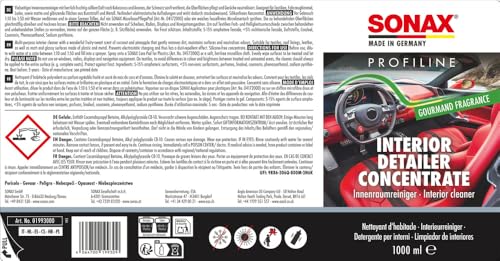 sonax-profiline-interior-detailer-konzentrat-1l-kokos-ananas image 5