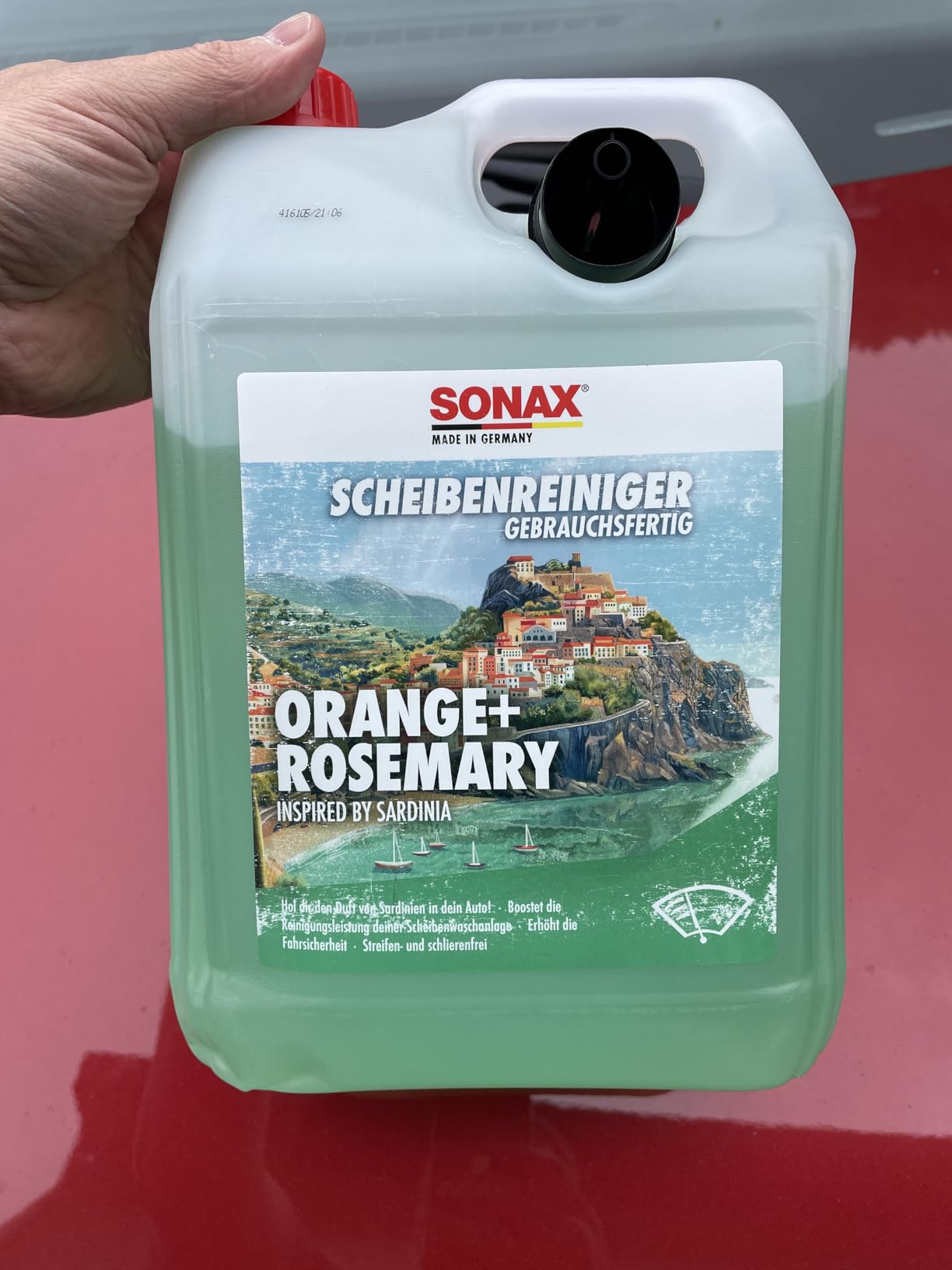 Schwach