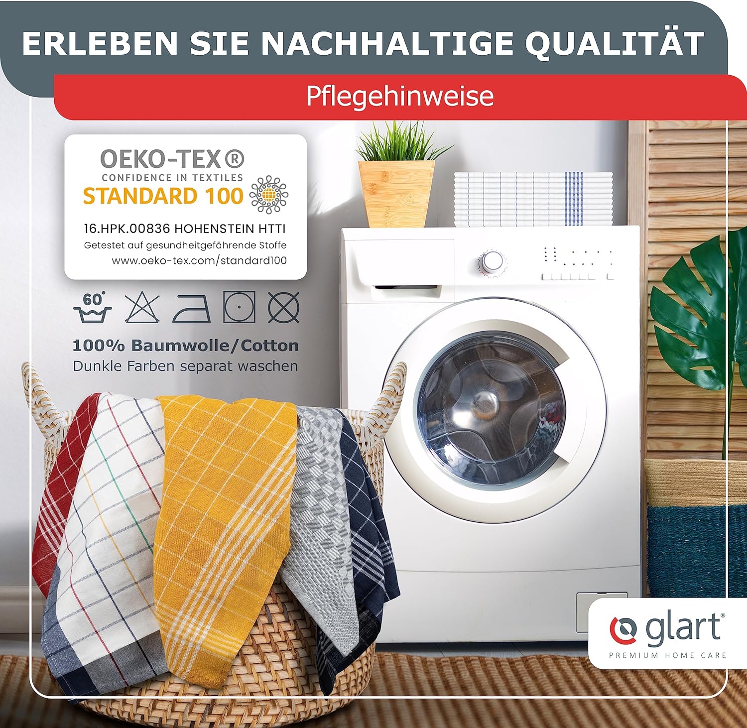 glart-geschirrt-cher-4er-set-70x50-cm-baumwolle-bunt image 4