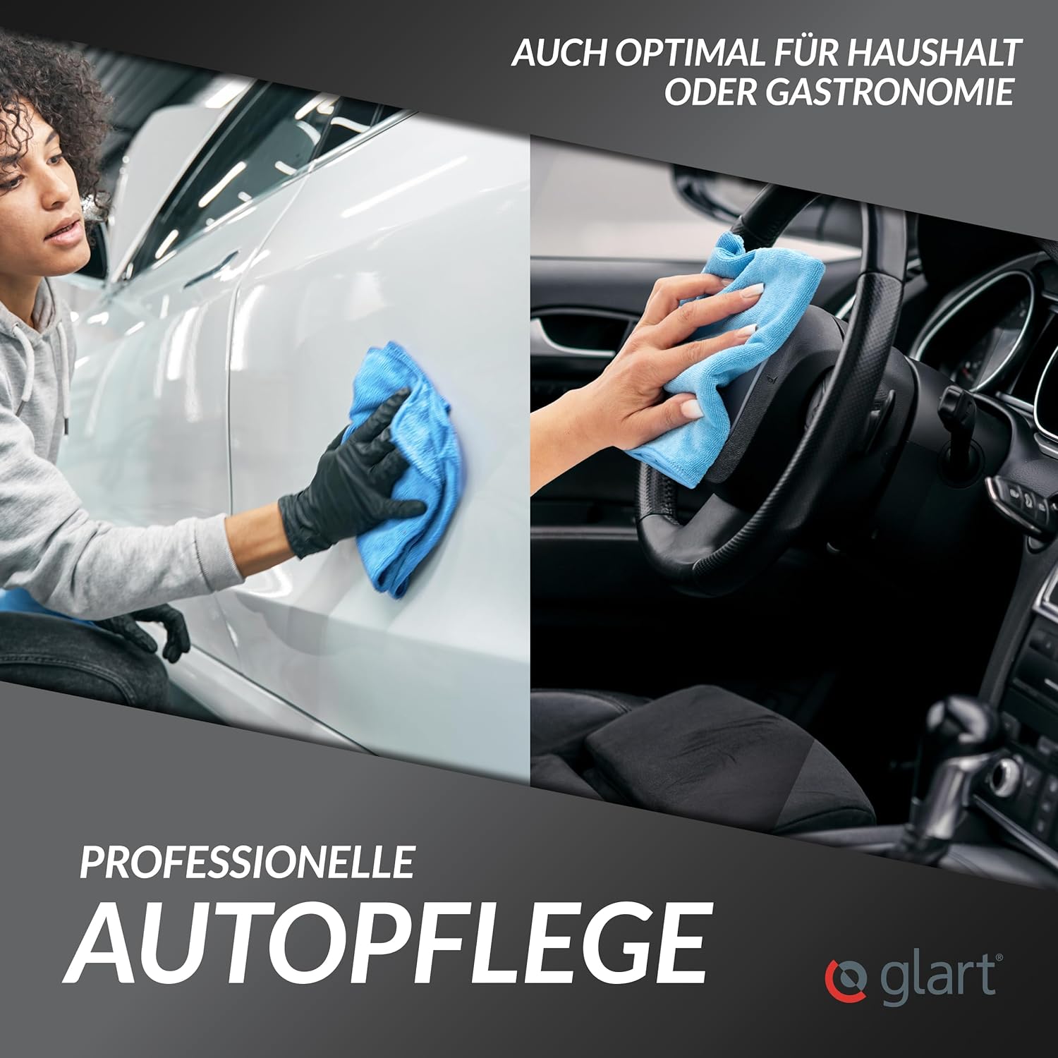 glart-mikrofasert-cher-40x40-4er-set-blau-gr-n-360-gsm image 5