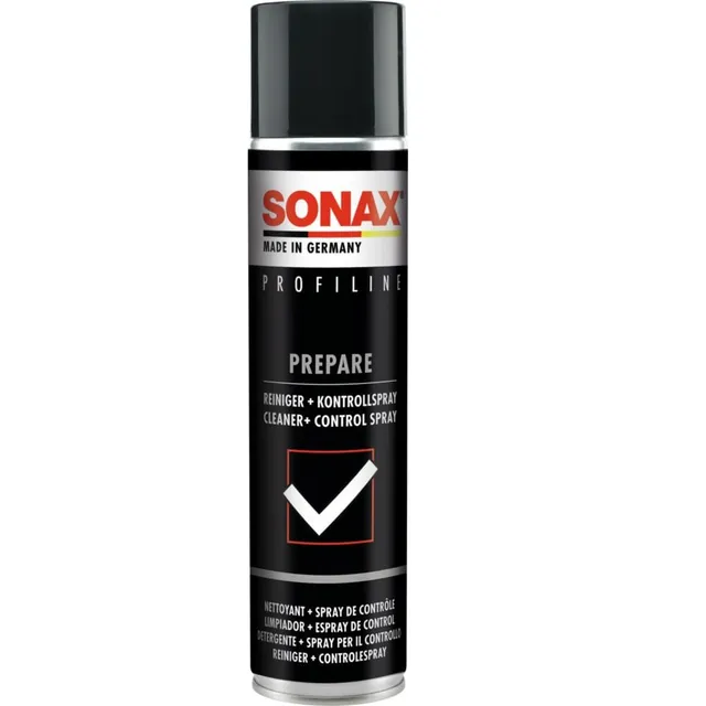 sonax-profiline-prepare-entfetter-400-ml-zur-lackvorbereitung image 1