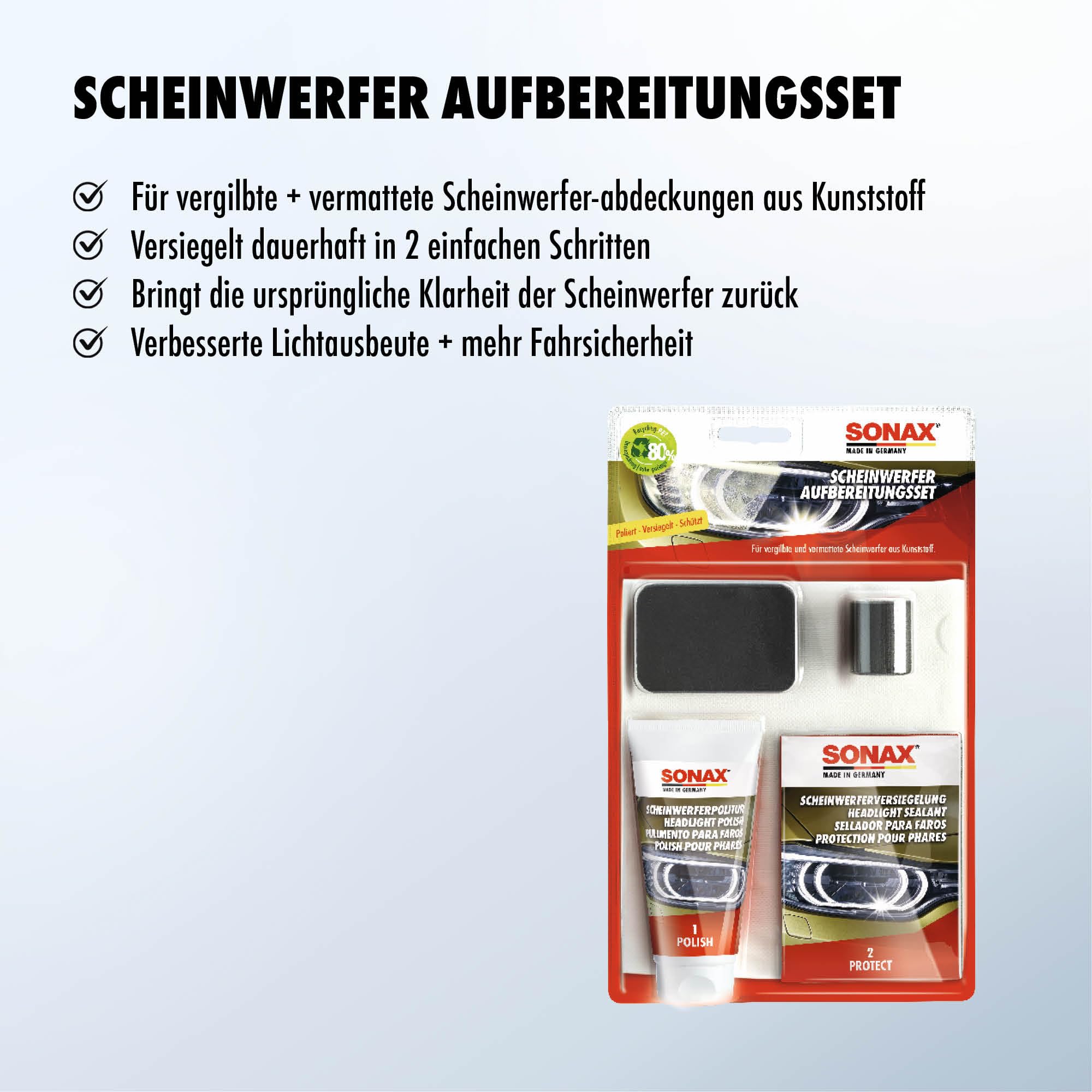 sonax-scheinwerfer-aufbereitungsset-85-ml-mit-versiegelung image 3