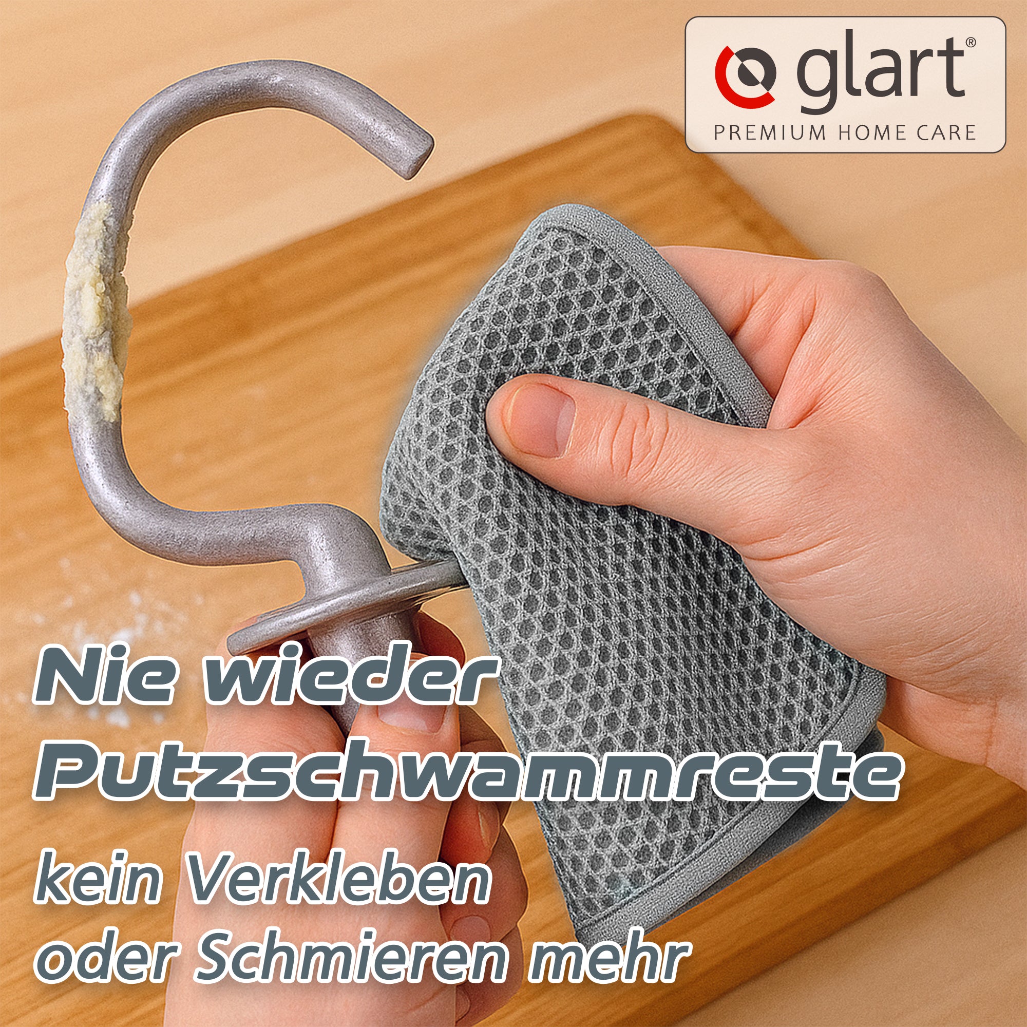 glart-h44t2-teigreinigungstuch-32x32-cm-2er-set-wiederverwendbar image 7