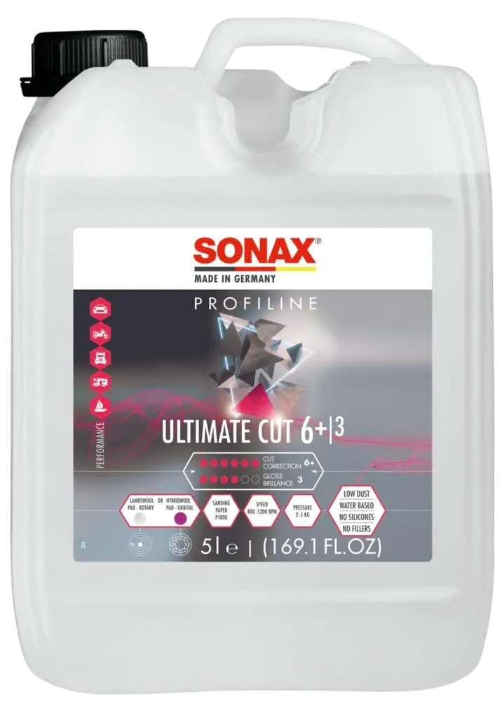 sonax-profiline-ultimatecut-schleifpolitur-5-liter-silikonfrei image 1