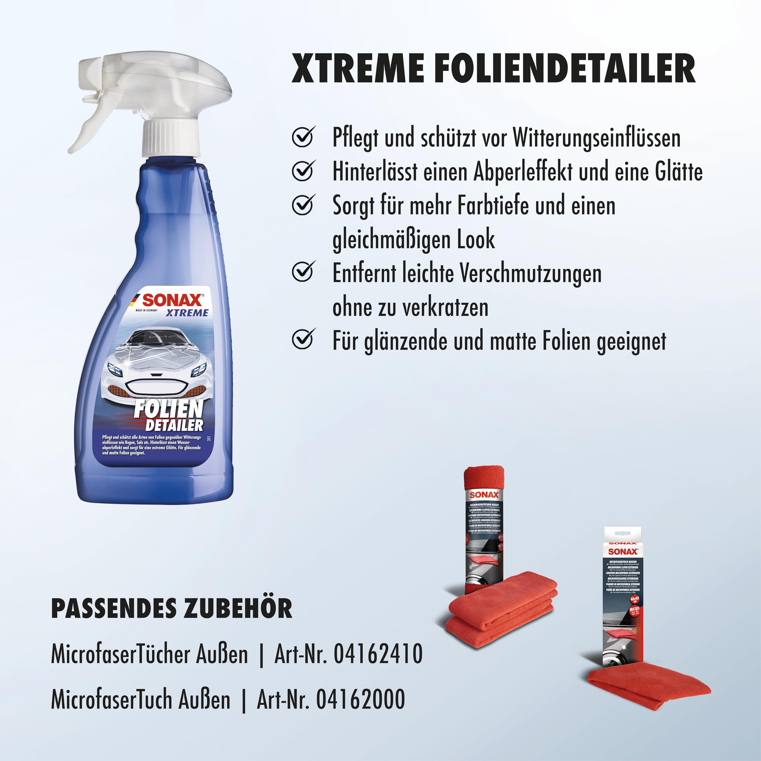 sonax-xtreme-foliendetailer-detailer-500-ml-ppf-folie image 3