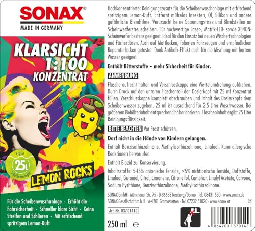 sonax-klarsicht-1-100-konzentrat-lemon-250-ml-scheibenreiniger image 8