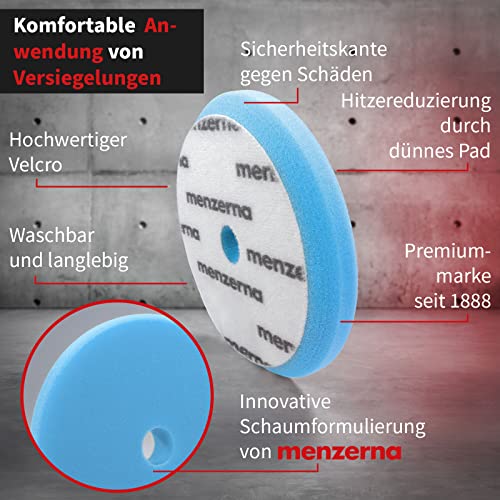 menzerna-polierschwamm-150mm-blau-wax-foam-pad-wachs image 8
