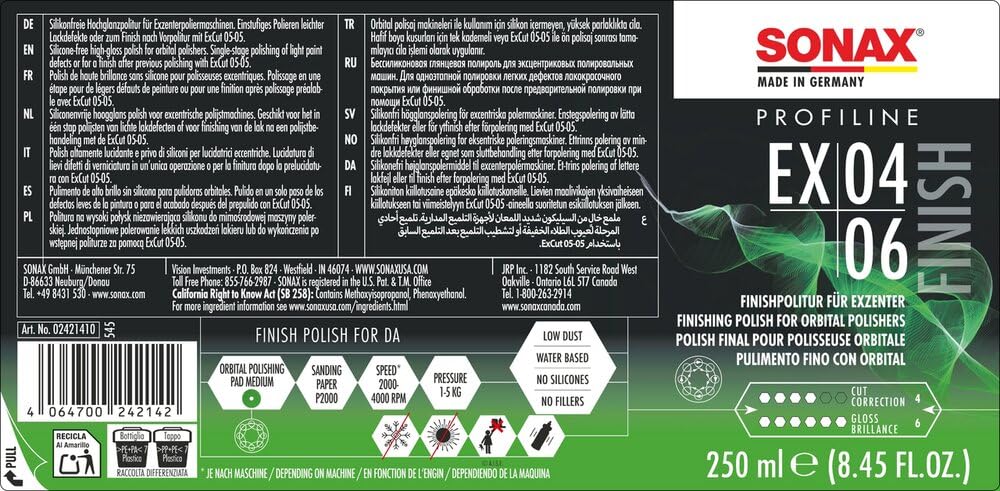 sonax-profiline-ex-04-06-politur-250ml-kratzer-tiefenglanz image 2