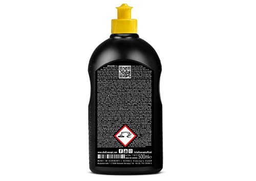 scholl-concepts-shampol-autoshampoo-500ml-polymer-schutz-glanz image 4