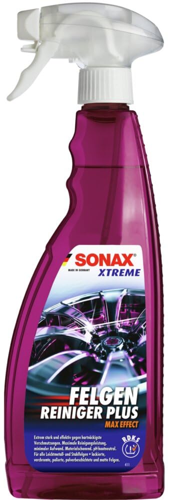 sonax-xtreme-felgenreiniger-plus-750ml-bremsstaub image 1