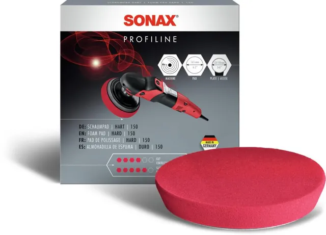 sonax-schaumpad-hart-150mm-polierpad-klett-f-r-cutmax image 1