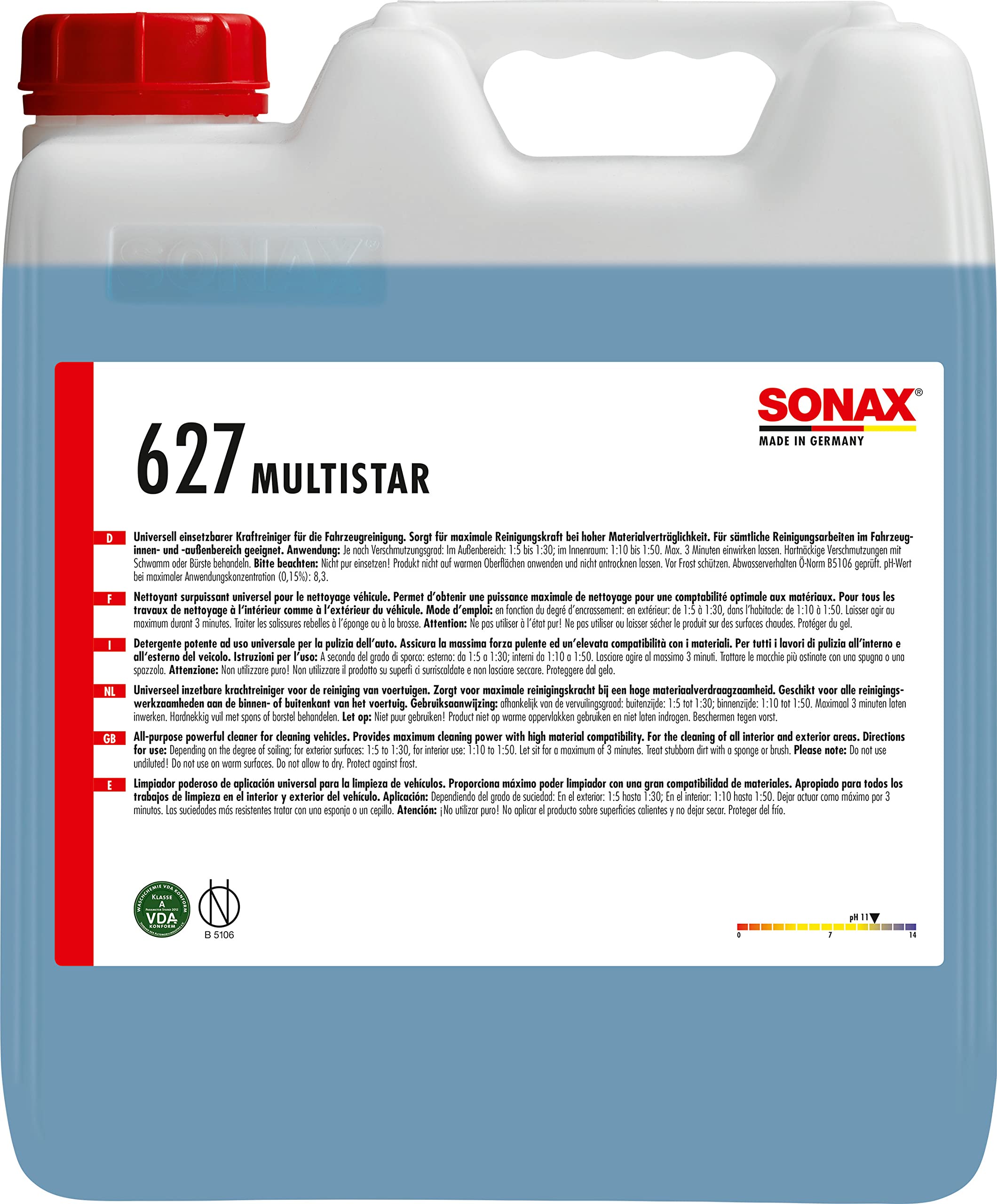 sonax-profiline-multistar-kraftreiniger-5-l-universal image 6
