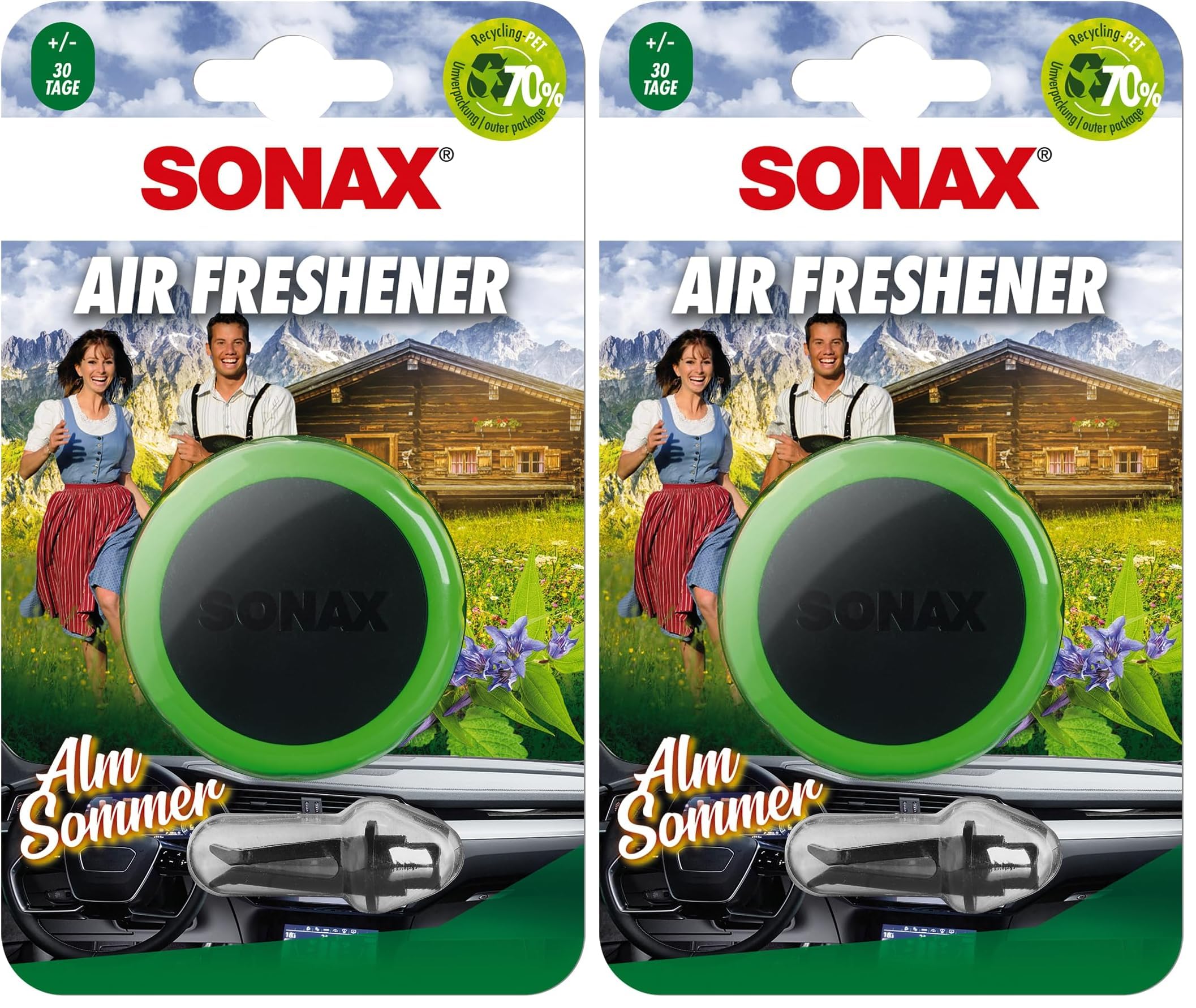 sonax-air-freshener-autoduft-zirbe-l-ftung-1-st-ck image 4