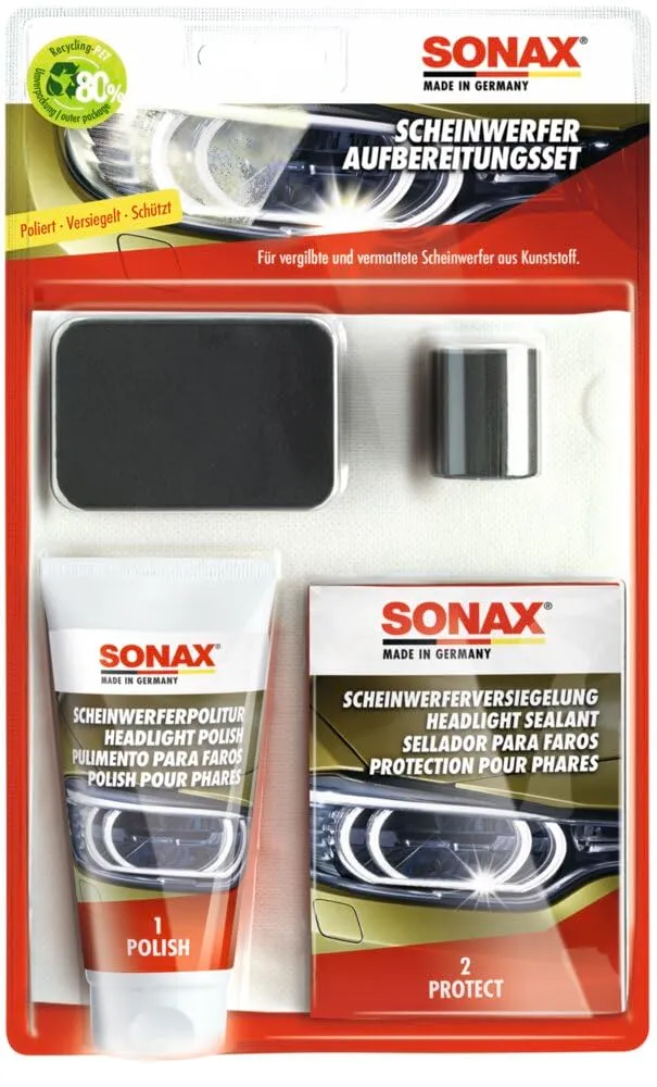 sonax-scheinwerfer-aufbereitungsset-85-ml-mit-versiegelung image 1