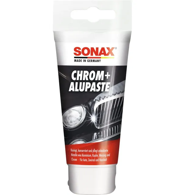 sonax-chrom-alupaste-metallpolitur-75-ml-gegen-rost image 1