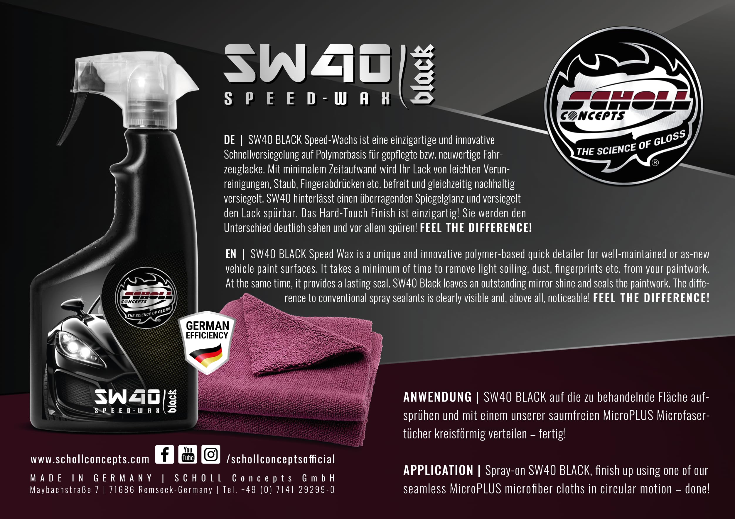 scholl-concepts-sw40-black-speed-wachs-500-ml-polymer image 4