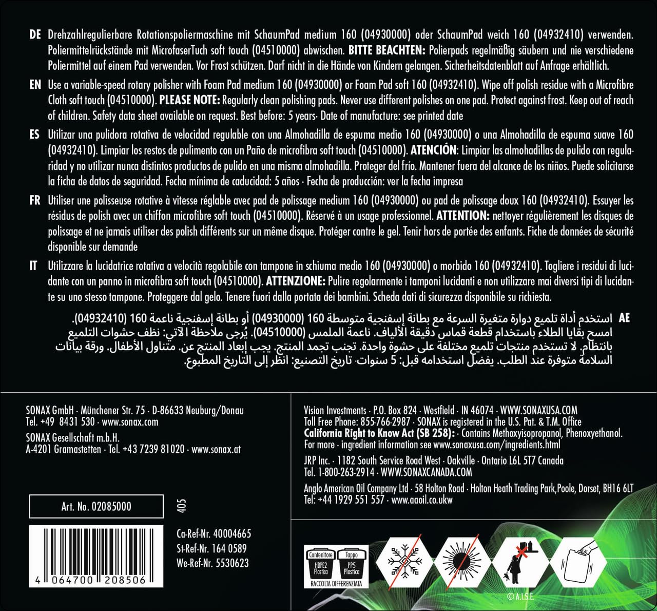 sonax-profiline-np-03-06-politur-5-liter-silikonfrei image 2