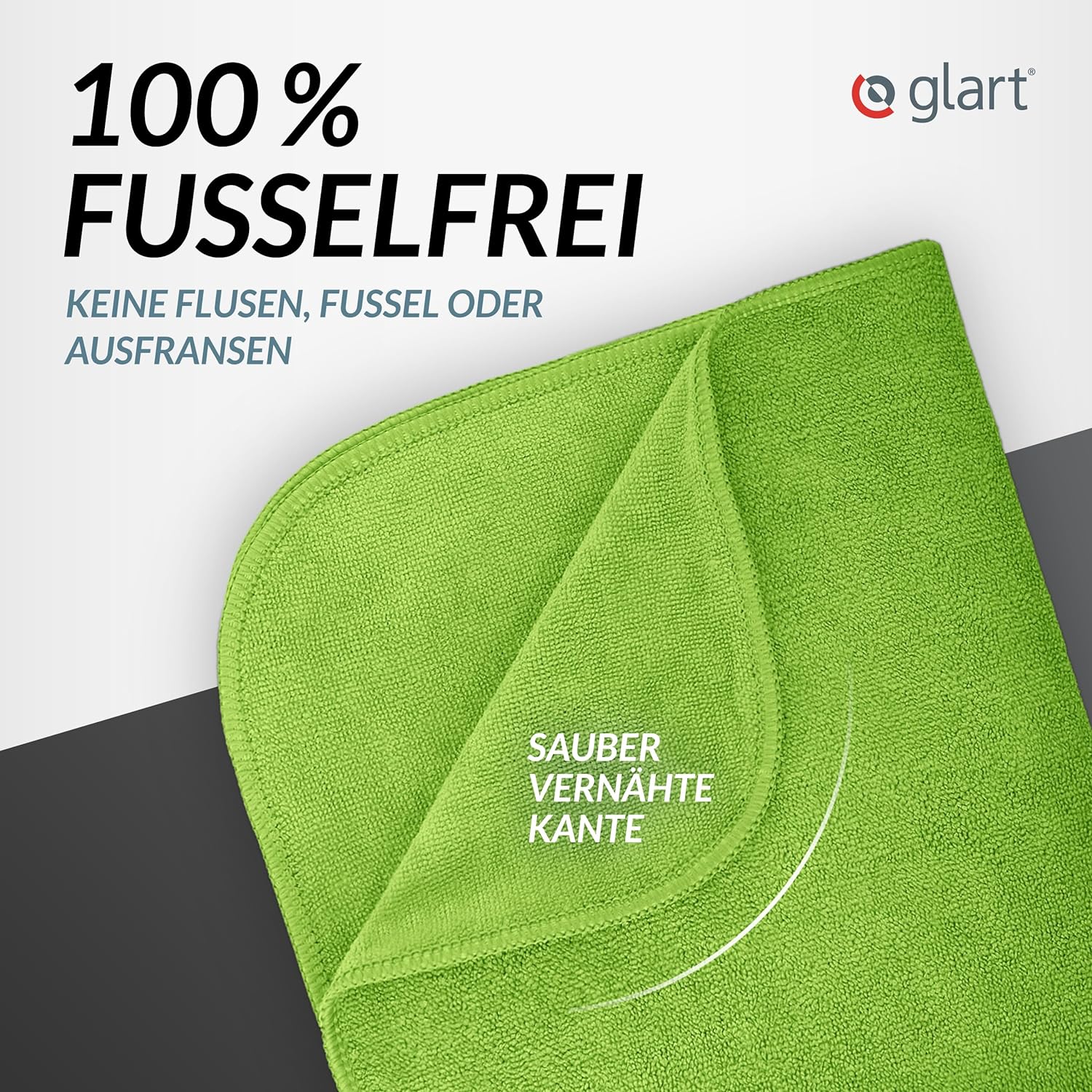 glart-mikrofasert-cher-40x40-4er-set-blau-gr-n-360-gsm image 4