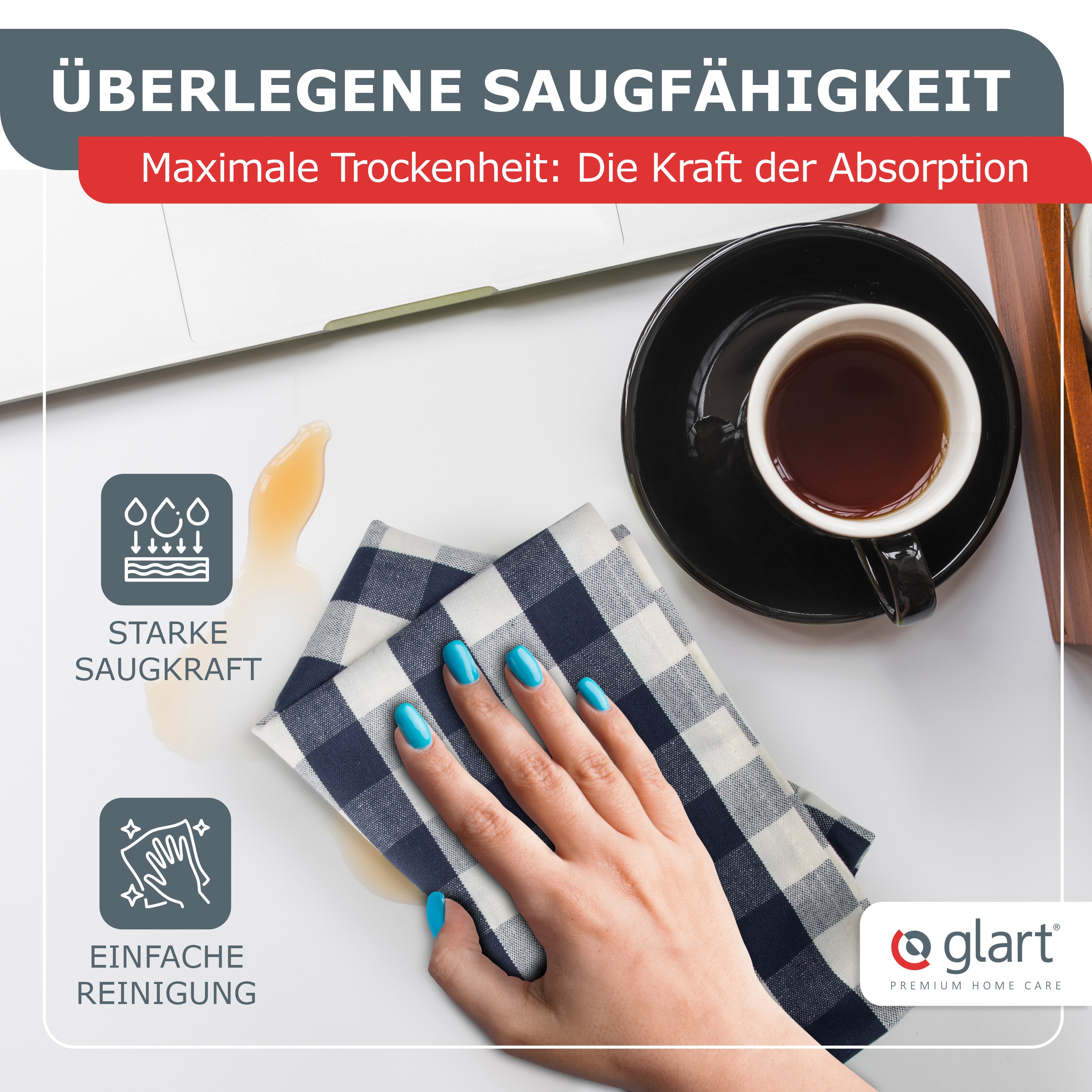 glart-grubent-cher-geschirrtuch-10er-set-45x90-blau image 5