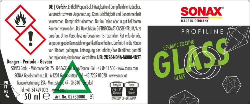 sonax-profiline-ceramiccoating-cc-glass-versiegelung-50ml image 2