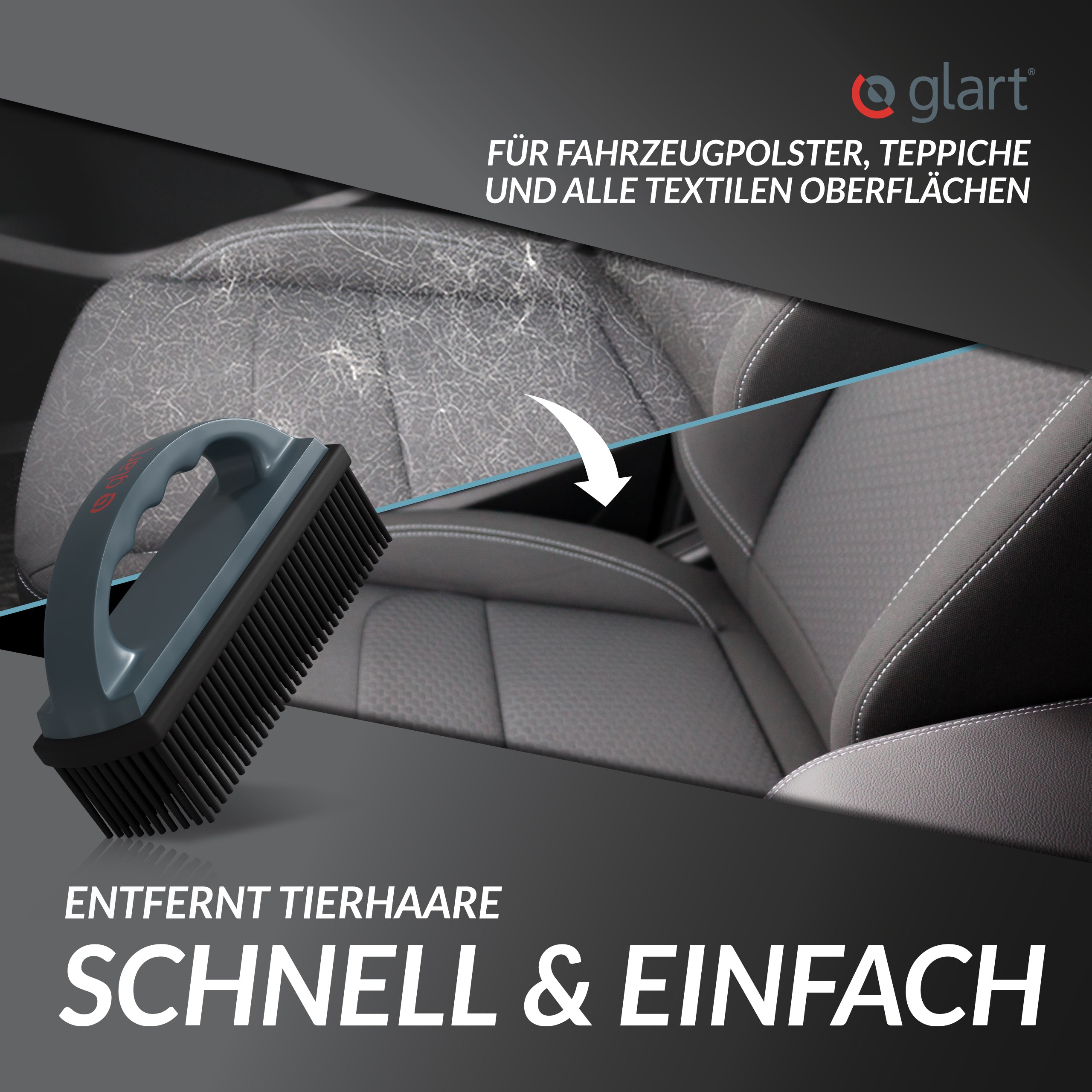 glart-44thb-tierhaarentferner-silikonb-rste-hundehaare image 3