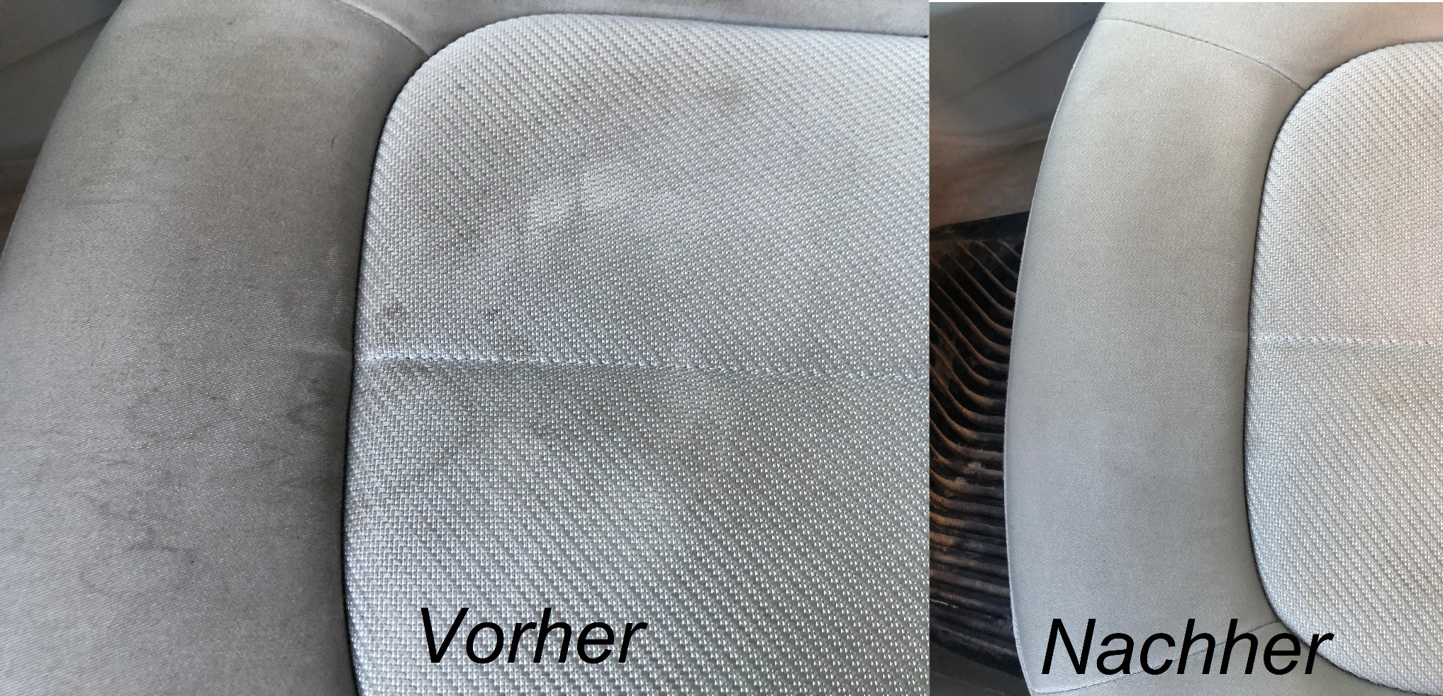 Riecht neutral