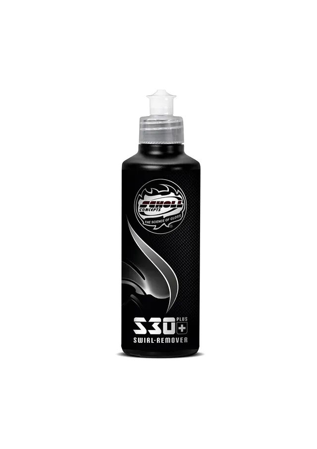 scholl-s30-swirl-remover-antischleier-politur-250g-finish image 1