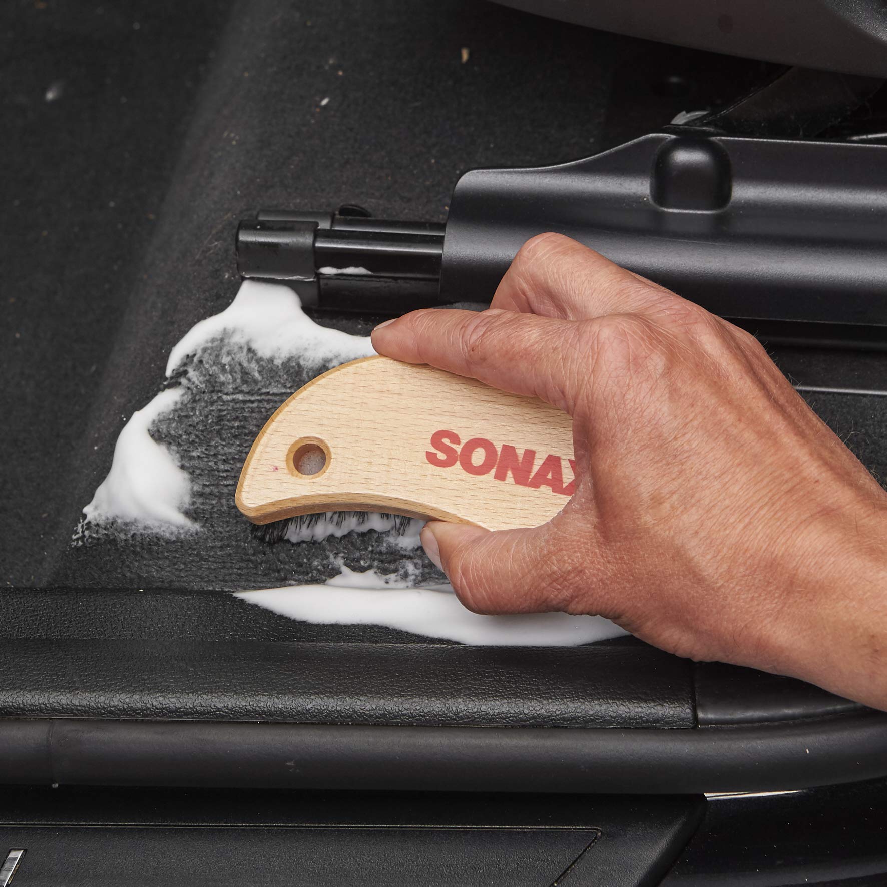 sonax-textil-leder-b-rste-reinigungsb-rste-alcantara-leder image 2