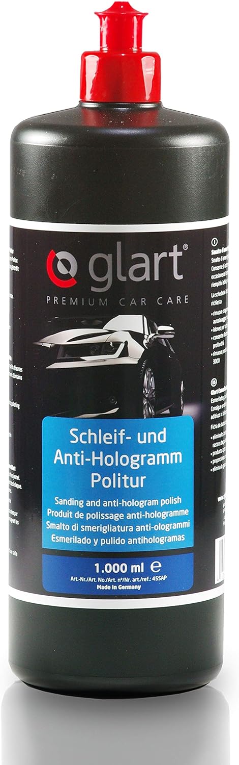 glart-anti-hologramm-politur-1000-ml-tiefenglanz-kratzer image 1