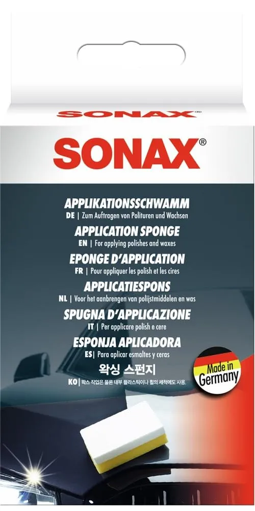 sonax-applikationsschwamm-politurpad-1-st-ck image 1