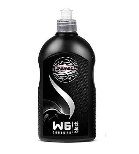scholl-concepts-w6-black-coatwachs-premium-wax-autowachs-bundle image 8