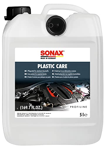 sonax-plasticcare-kunststoffpflege-5-l-kanister image 5