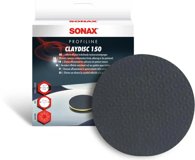 sonax-claydisc-150-lackknete-pad-150-mm-1-st-ck image 1
