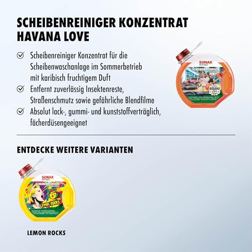 sonax-havana-love-scheibenreiniger-konzentrat-3-liter image 8