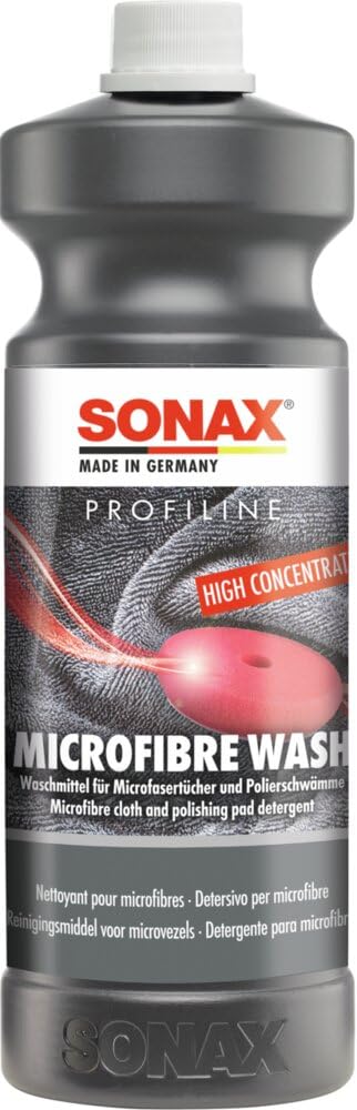 sonax-profiline-microfibre-wash-waschmittel-1-l-konzentrat image 1