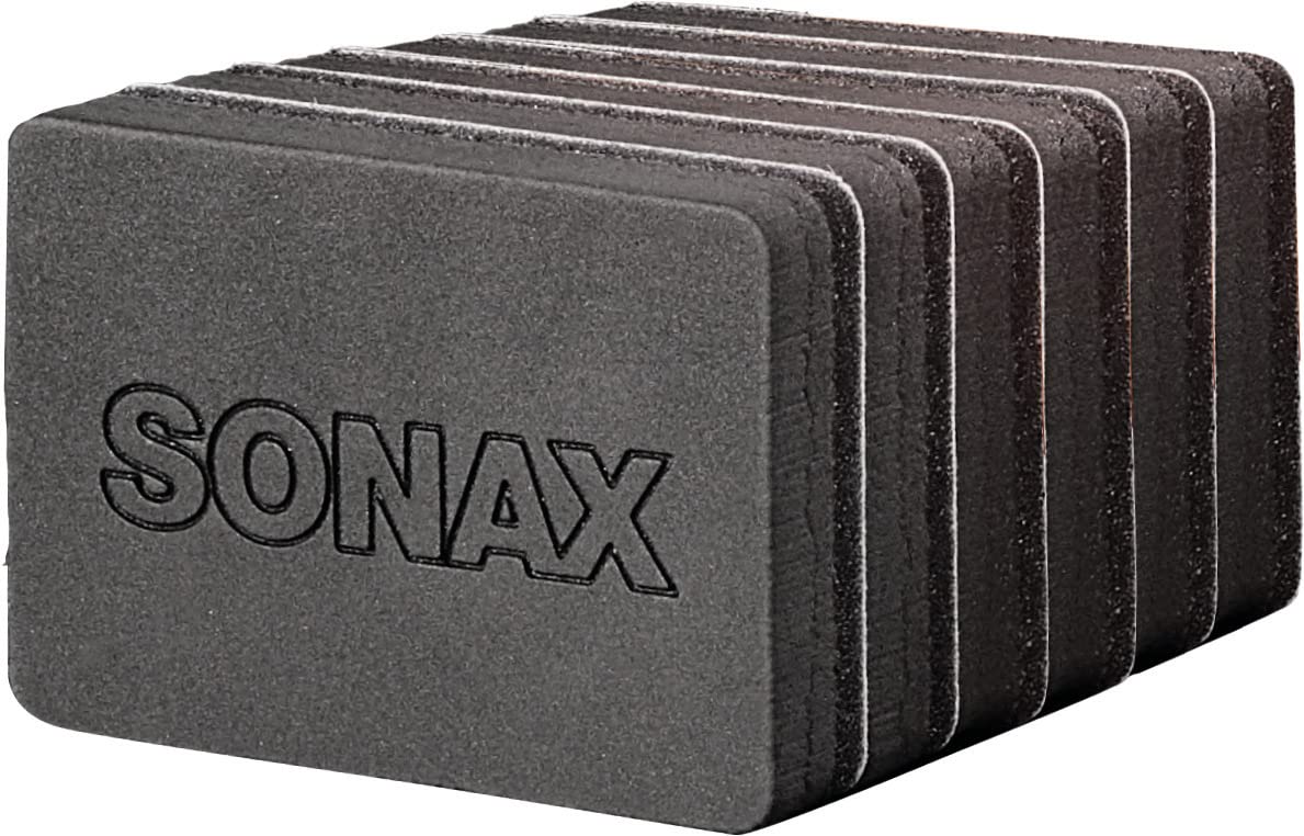 sonax-profiline-coating-applicator-pad-6-st-ck-mikrokratzerfrei image 5