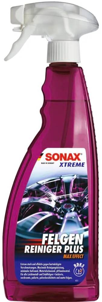 sonax-xtreme-felgenreiniger-plus-750ml-bremsstaub image 1
