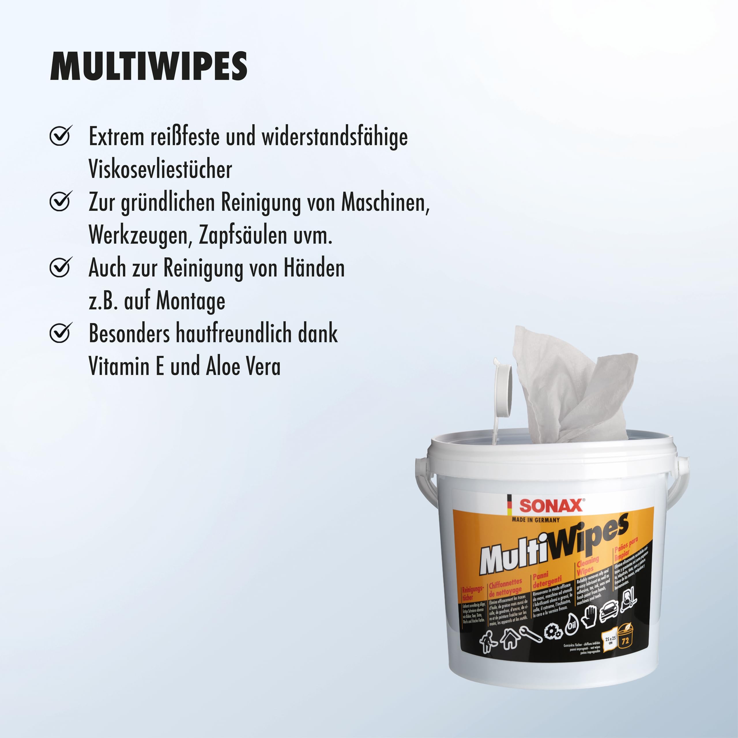 sonax-multiwipes-72-st-ck-reinigungst-cher-viskose-vitamin-e image 3