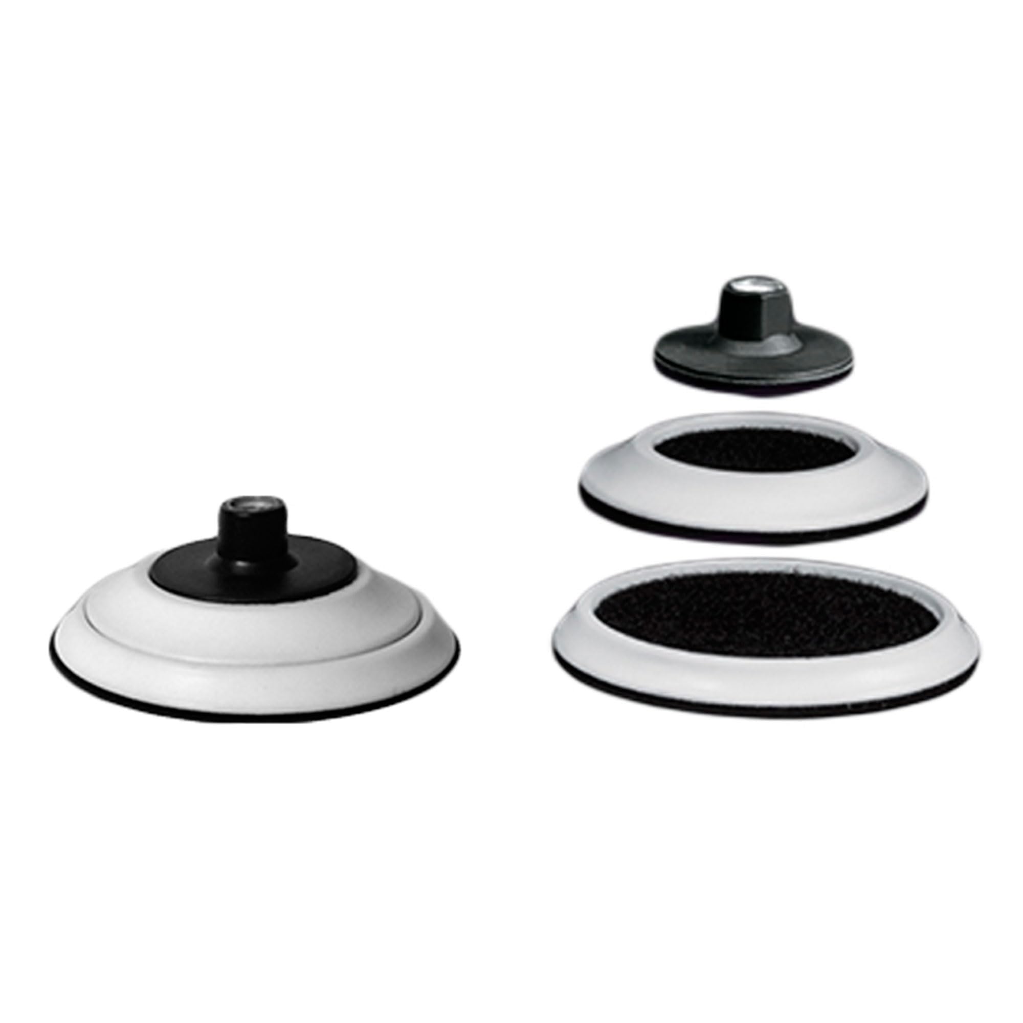 scholl-polierteller-iq-3in1-st-tzteller-m14-76-150-mm image 1