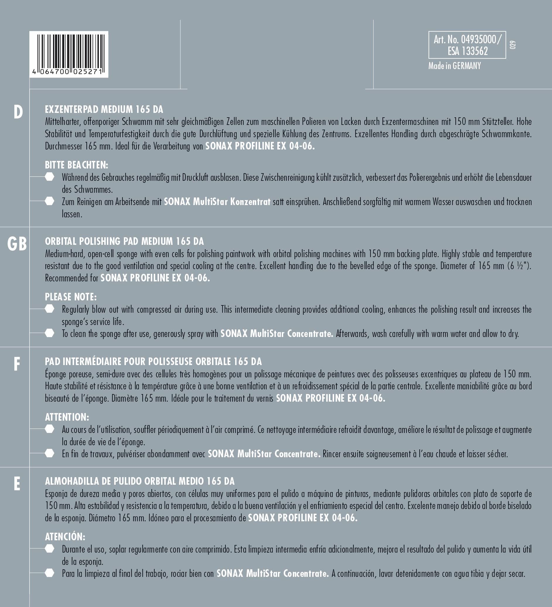sonax-exzenterpad-medium-165-da-polierschwamm-1-st-ck image 3