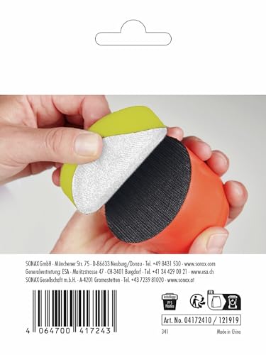 sonax-p-ball-ersatzschwamm-polierschwamm-1-st-ck-klett image 7