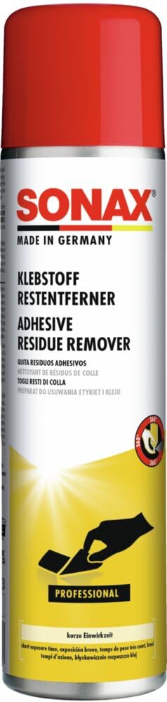 sonax-klebstoffrestentferner-400-ml-f-r-lack-und-glas image 1