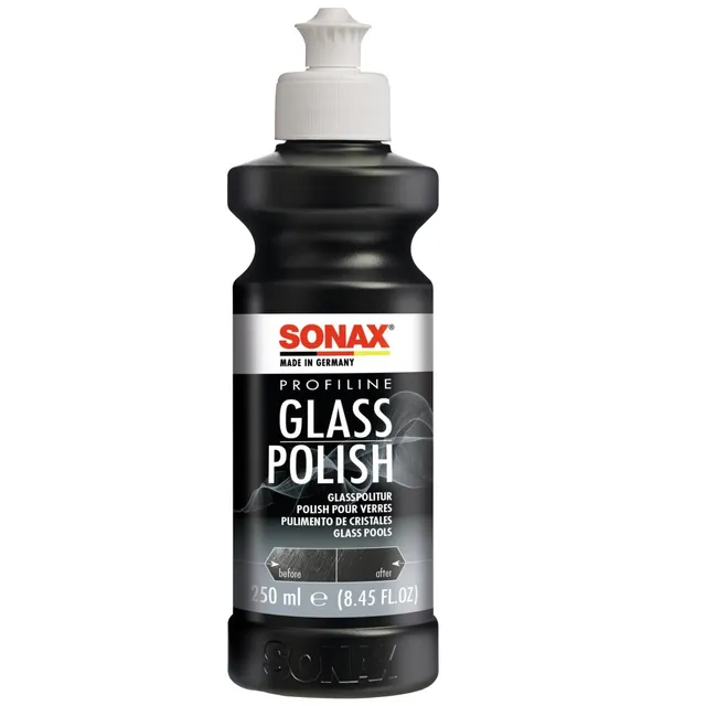 sonax-profiline-glasspolish-glaspolitur-250ml-ceroxid image 1