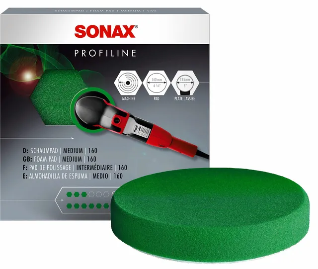sonax-schaumpad-medium-160-polierpad-160-mm-polieren image 1